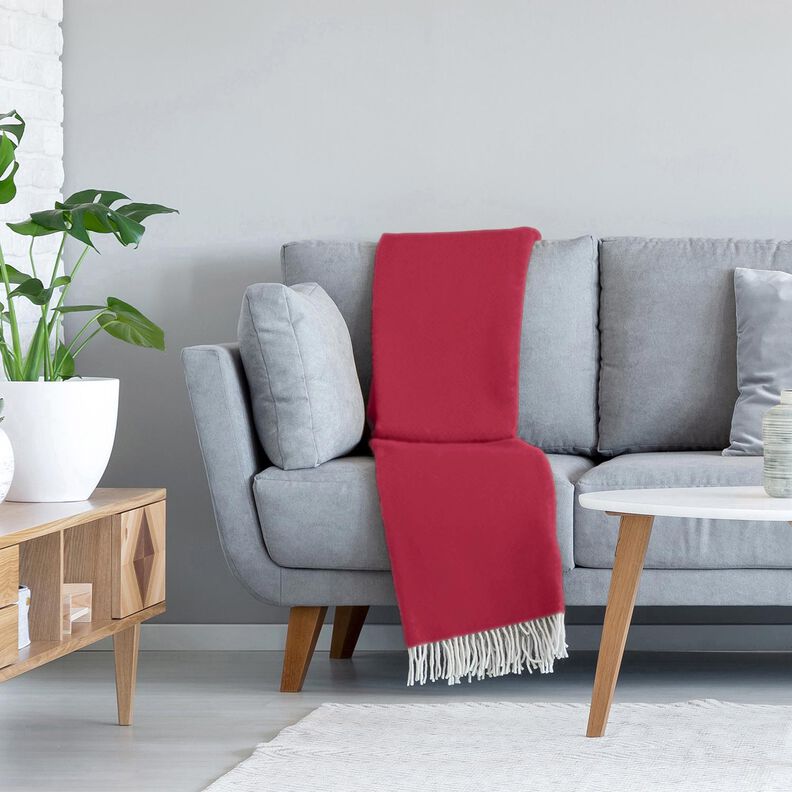 Pehmofleece &ndash; vadelma,  image number 5