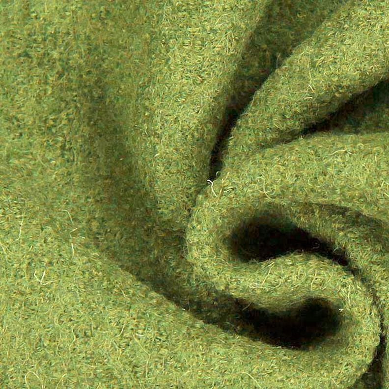 Huovutettu villa – vihreä,  image number 2