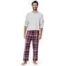 Pyjama UNISEX | Burda 5956 | M, L, XL,  thumbnail number 3