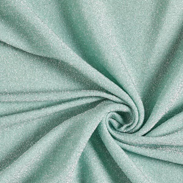 Jerseykangas Nauhakimalle Glamour  – mint,  image number 1