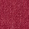 Sisustuskangas Juutti Yksivärinen 150 cm – tummanpunainen,  thumbnail number 5