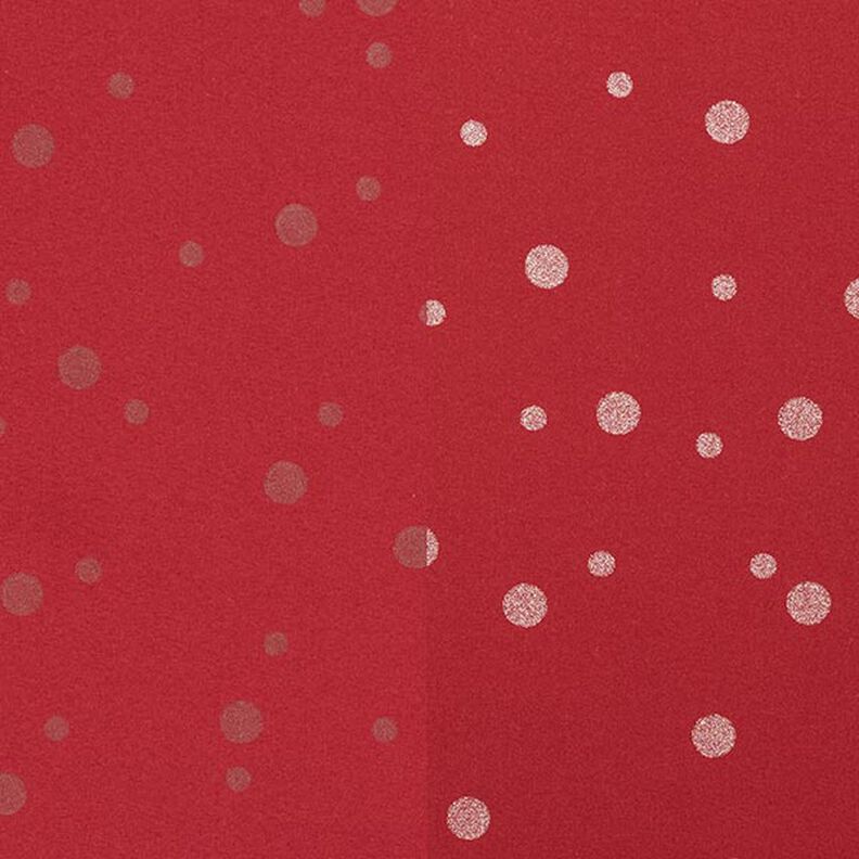 Softshell Heijastinpilkut – karmiininpunainen,  image number 1