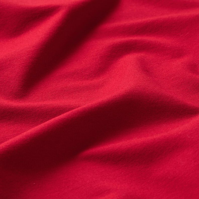 Kevyt French Terry Yksiv&auml;rinen &ndash; vadelma,  image number 4