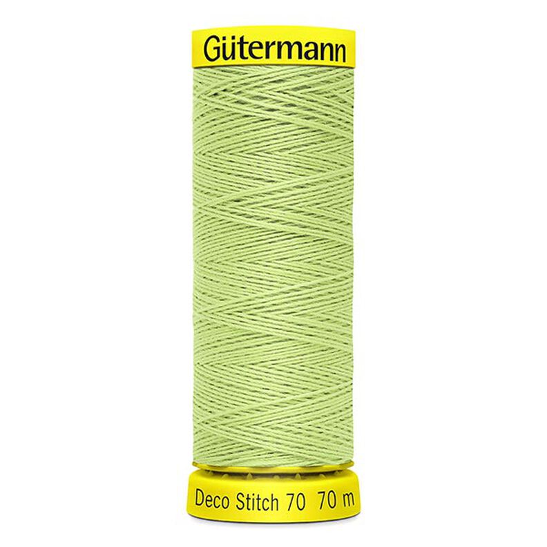 Deco Stitch 70 ompelulanka (152) | 70m | Gütermann,  image number 1