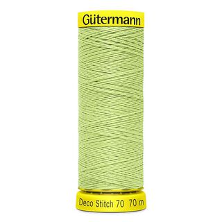 Deco Stitch 70 ompelulanka (152) | 70m | Gütermann, 