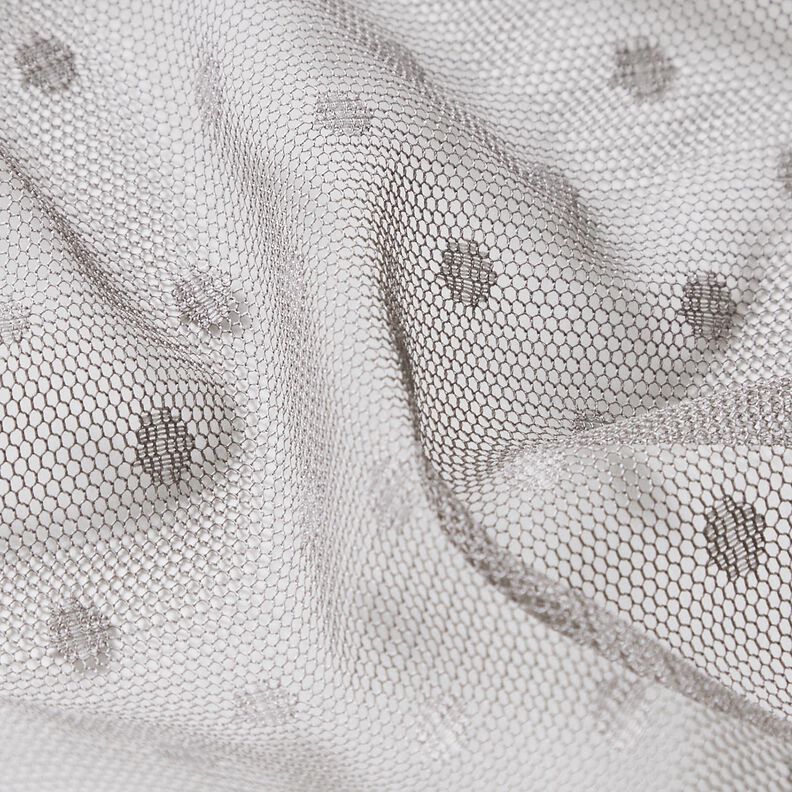 Softmesh Pilkut – norsunharmaa,  image number 3