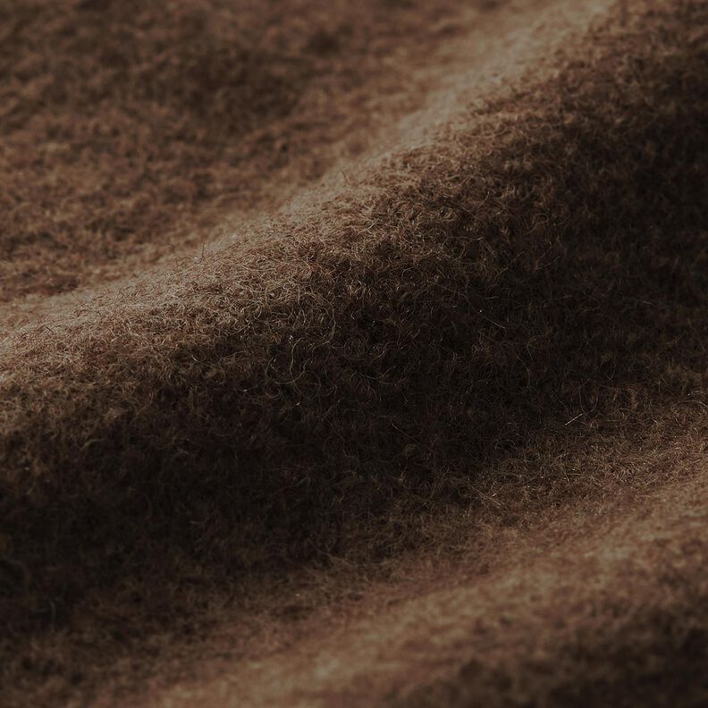 Huovutettu villa Meleerattu &ndash; tummanruskea,  image number 2