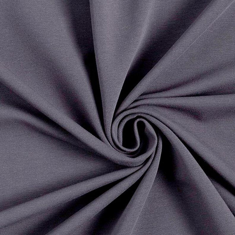 Kevyt French Terry Yksiv&auml;rinen &ndash; sinimusta,  image number 1