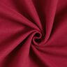 Takkikangas Kierrätetty polyesteri – bordeauxin punainen,  thumbnail number 1