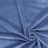 Nicki-kangas yksivärinen – teräksen sininen,  thumbnail number 1