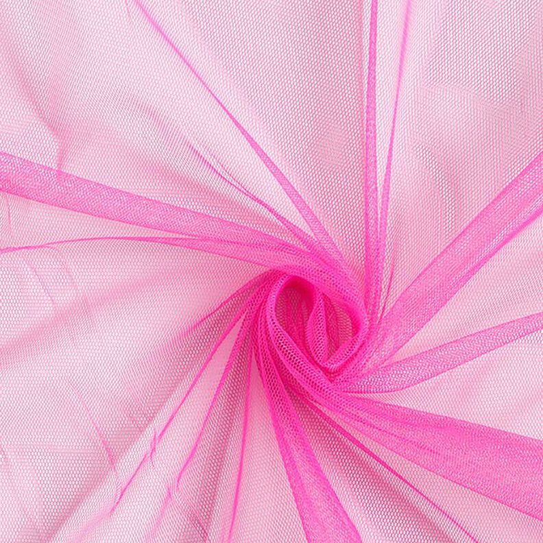 Soft Mesh – voimakas vaaleanpunainen,  image number 1