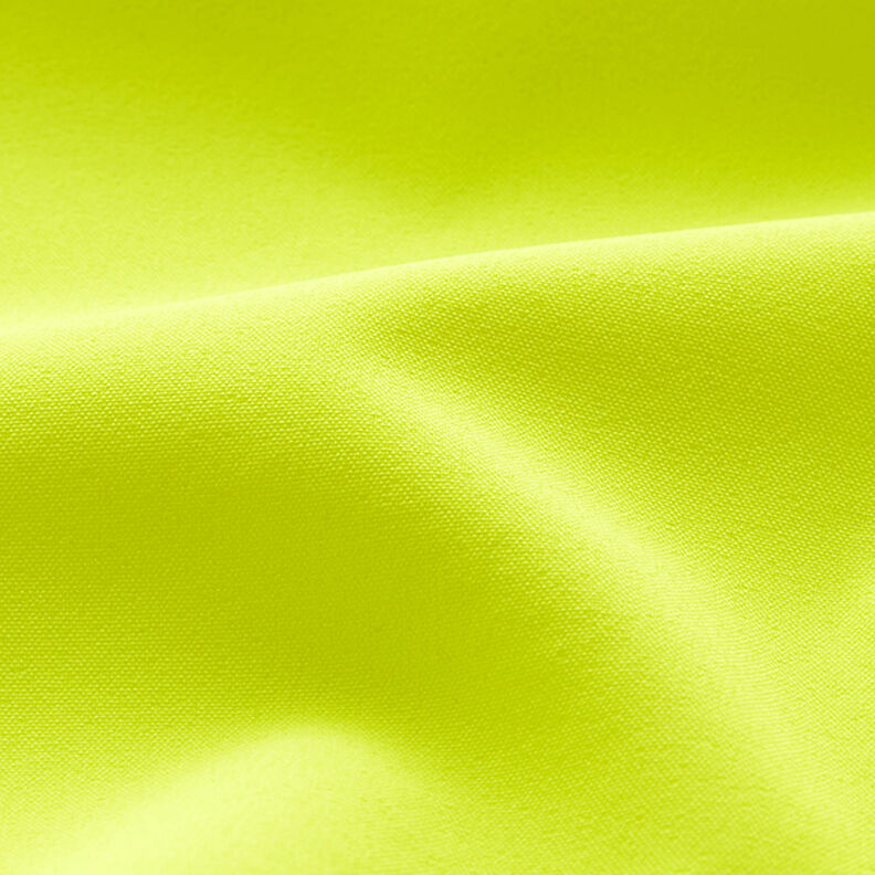 Softshell Yksivärinen – keltainen neon,  image number 3