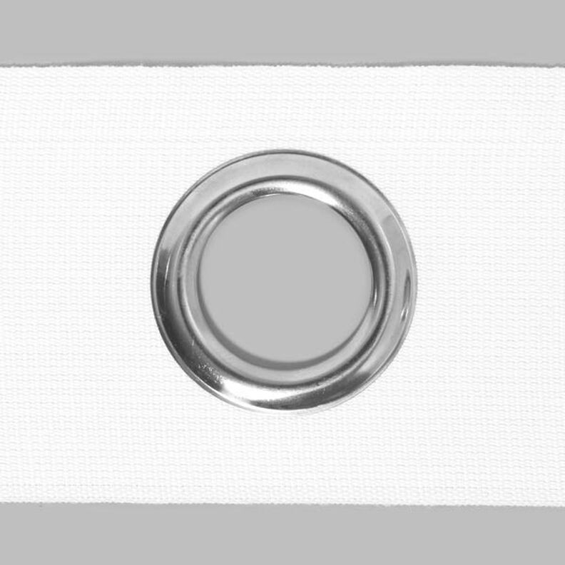 Reikänauha, 100 mm – valkoinen | Gerster,  image number 1