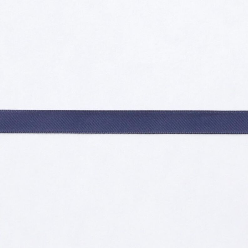 Satiininauha [9 mm] – laivastonsininen,  image number 1