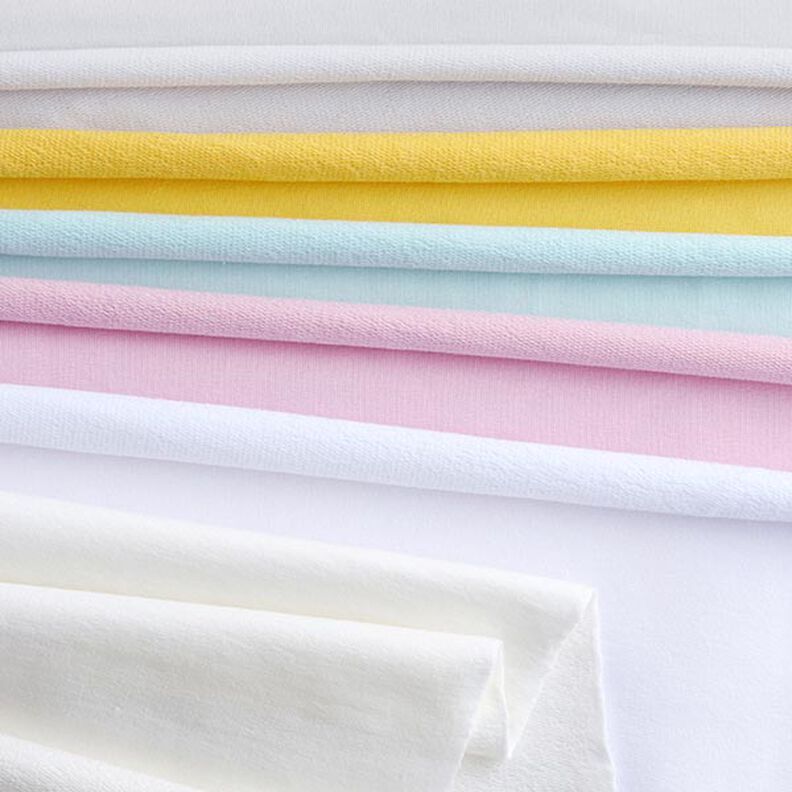 Kevyt French Terry Yksiv&auml;rinen &ndash; y&ouml;nsininen,  image number 7