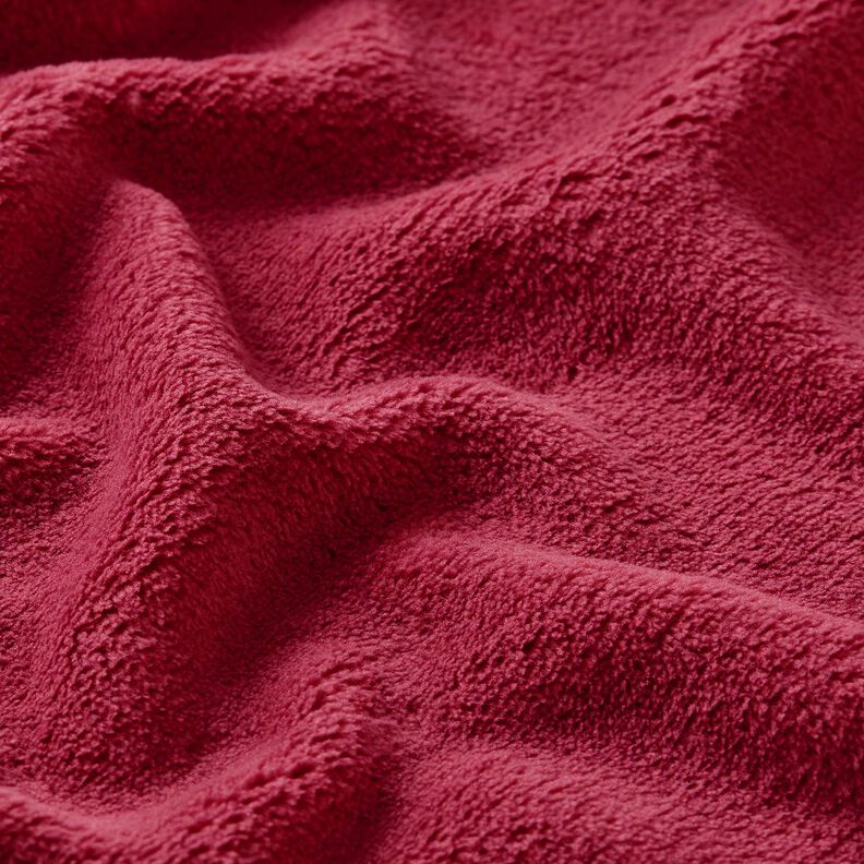 Pehmofleece &ndash; vadelma,  image number 3