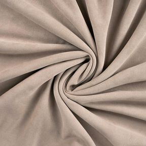 Veluuri, jonka kääntöpuoli sherpa-turkista – anemone, 