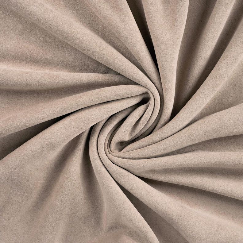 Veluuri, jonka kääntöpuoli sherpa-turkista – anemone,  image number 1