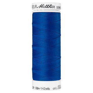 Seraflex-ompelulanka joustaviin saumoihin (0024) | 130 m | Mettler – sininen, 