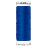 Seraflex-ompelulanka joustaviin saumoihin (0024) | 130 m | Mettler – sininen,  thumbnail number 1