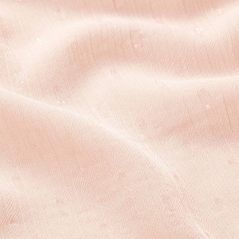 Sifonki Pilkut Kimalle – ruusunpunainen,  image number 2