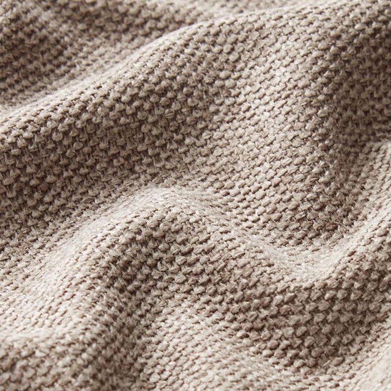 Tela de tapicería Brego – ruskeanharmaa,  image number 2