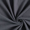 Musliini-/kaksikerroksinen kangas – tummanharmaa,  thumbnail number 1