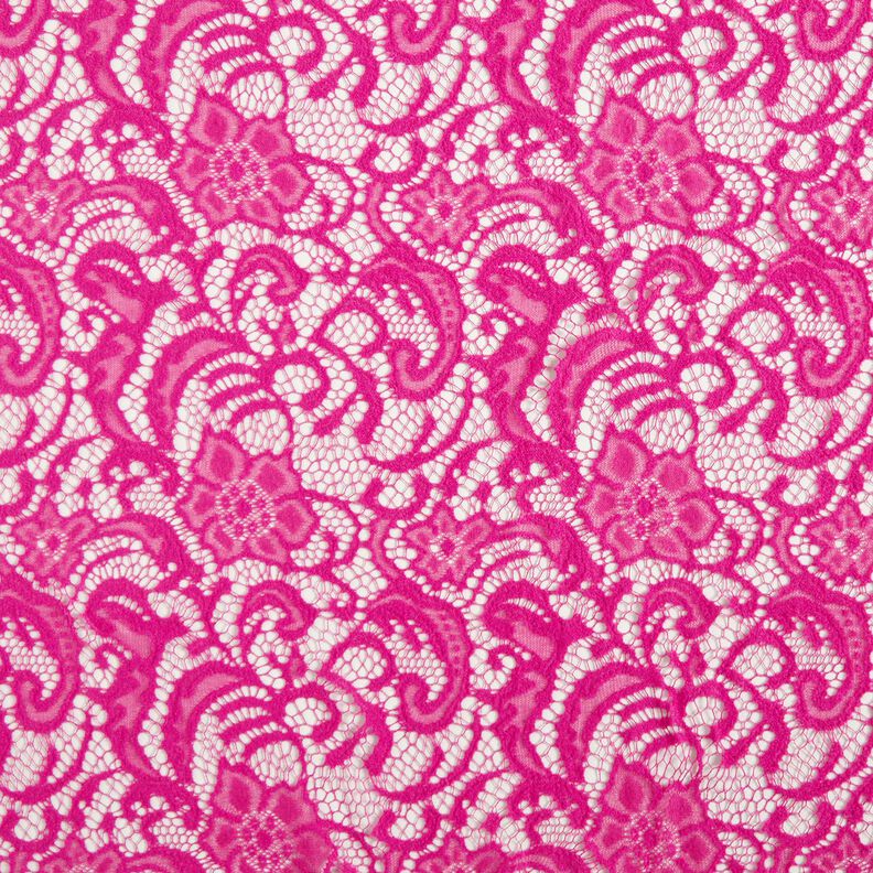 Bukleepitsi Kukat – voimakas vaaleanpunainen,  image number 1