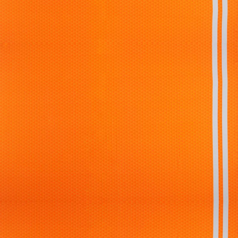 French Terry Kesäcollege Reunuskangas Ollapa kerran rakennustyöntekijä – vaaleanoranssi/hopeanharmaa,  image number 5