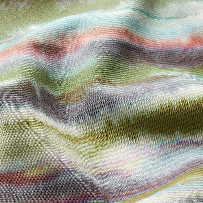 Softshell Vesiväriraidat – terrakotta,  image number 2