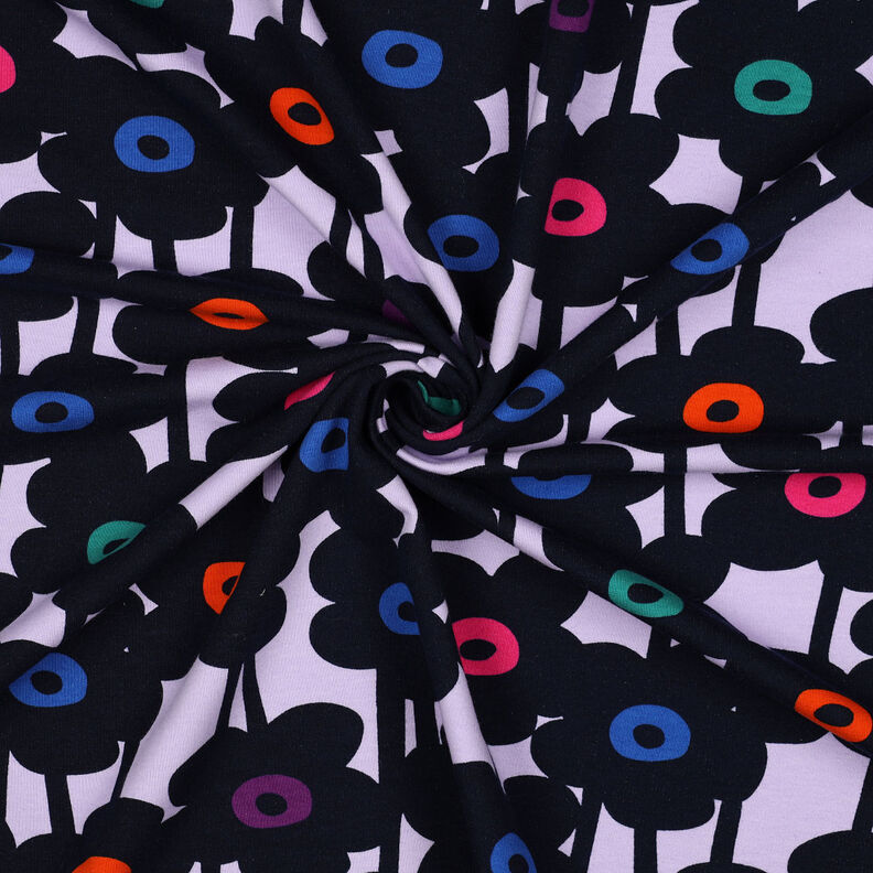 Soft Sweat Daisychain | Nerida Hansen – pastellisyreeni/yönsininen,  image number 3