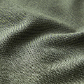 Tencel Modaali Jersey – khaki | Loppupala 60cm, 