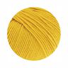 Cool Wool Uni, 50g | Lana Grossa – keltainen,  thumbnail number 2