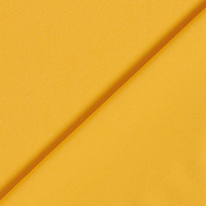 Paitapuserokangas Yksivärinen – keltainen,  image number 4