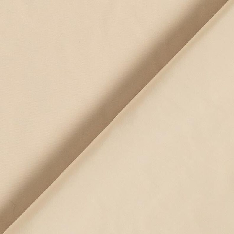 Vettähylkivä takkikangas – beige,  image number 4