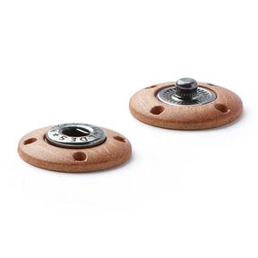 Painonappi Woodie - anemone, 