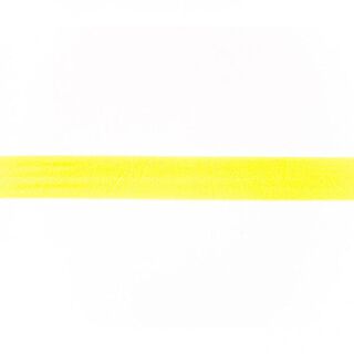 Joustava kanttausnauha  matta [20 mm] – keltainen neon, 