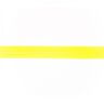 Joustava kanttausnauha  matta [20 mm] – keltainen neon,  thumbnail number 1