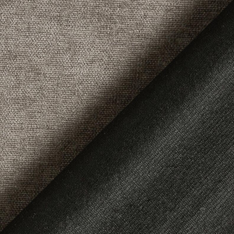 Verhoilukangas hieno rakenne – kivenharmaa,  image number 3