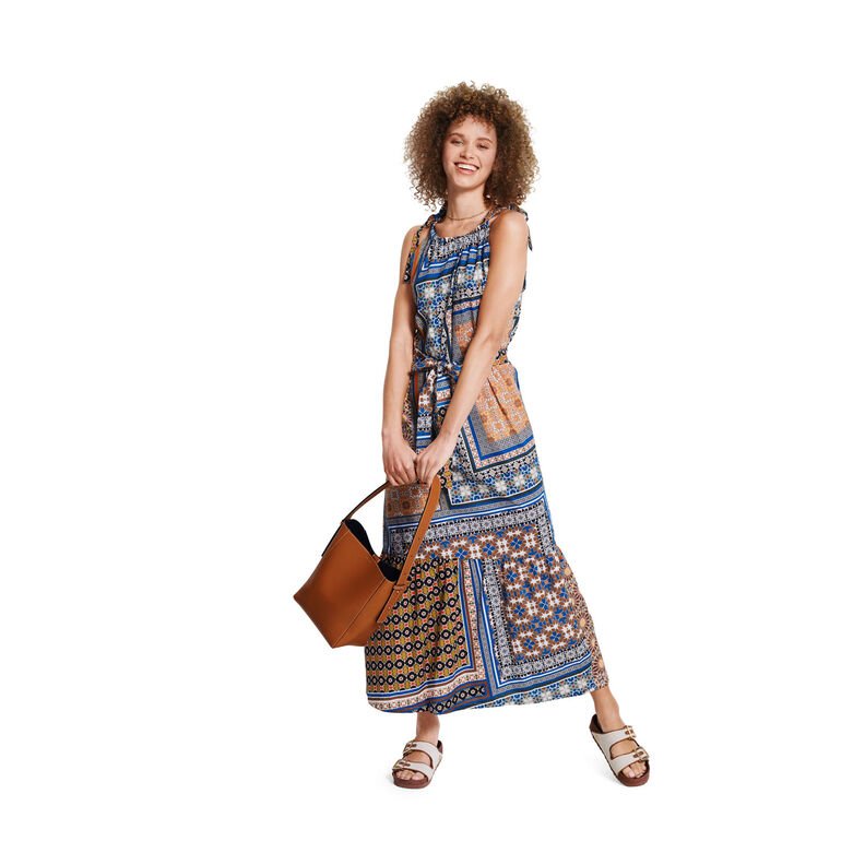 Pukeutua | Burda 5810 | 34-48,  image number 8