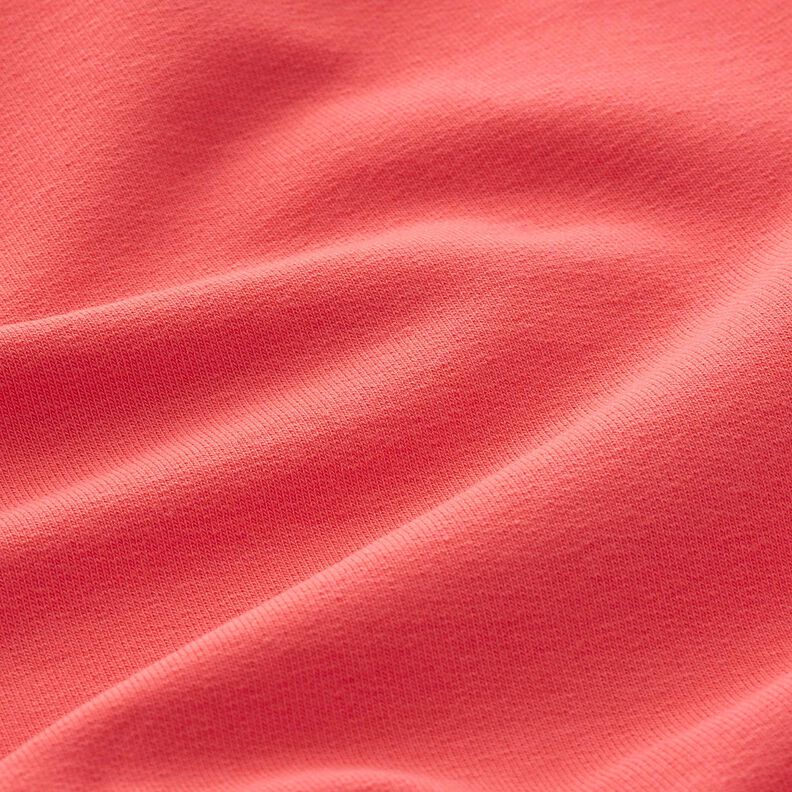 Kevyt French Terry Yksivärinen – hummeri,  image number 2