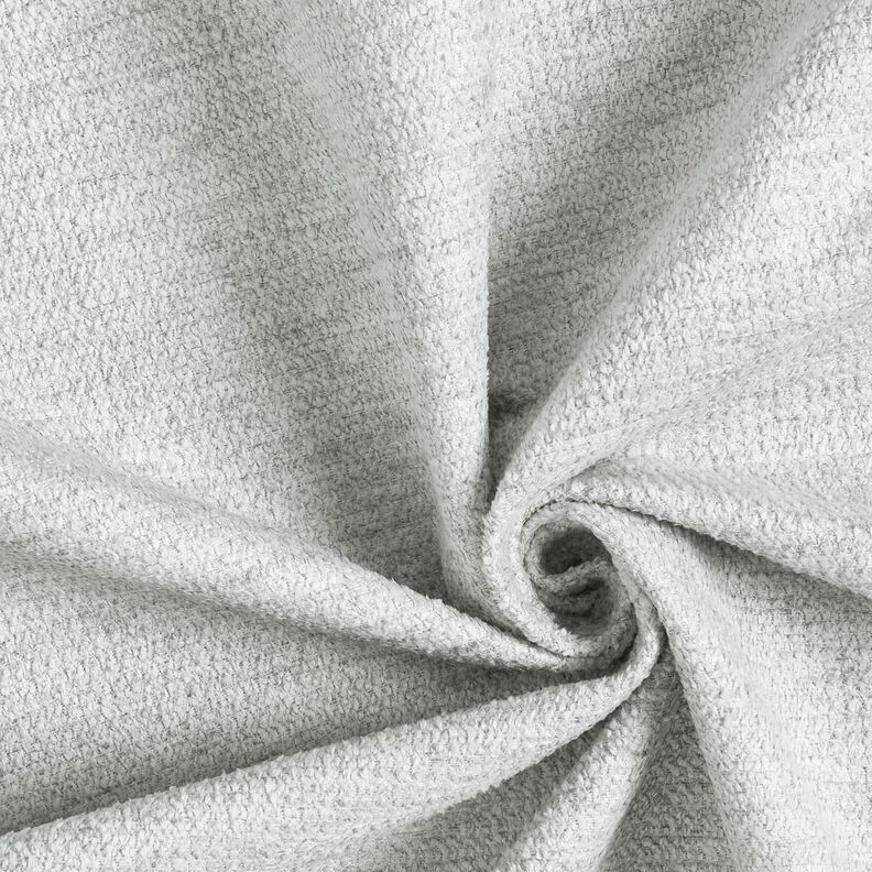 Verhoilukangas Pehme&auml; kangas &ndash; hopeanharmaa,  image number 1