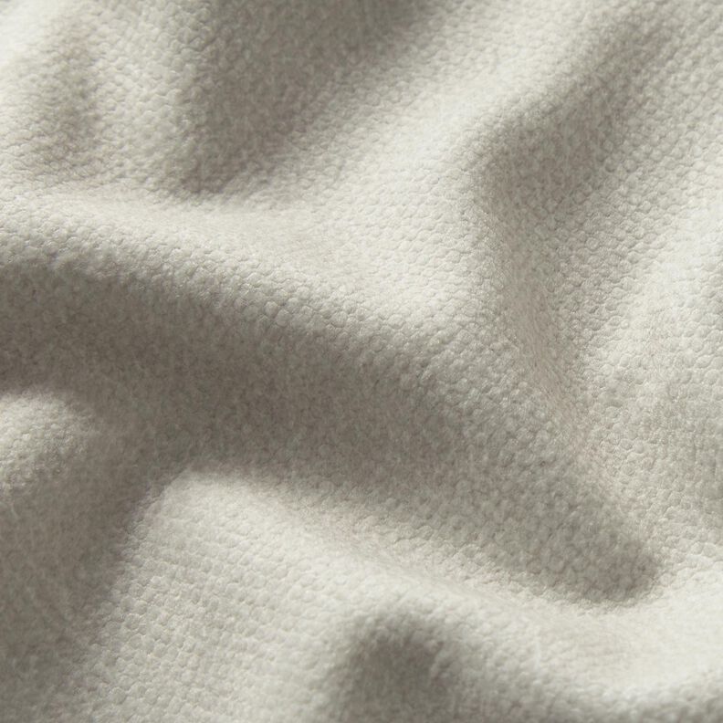 Verhoilukangas Samettityyli – norsunluu,  image number 2