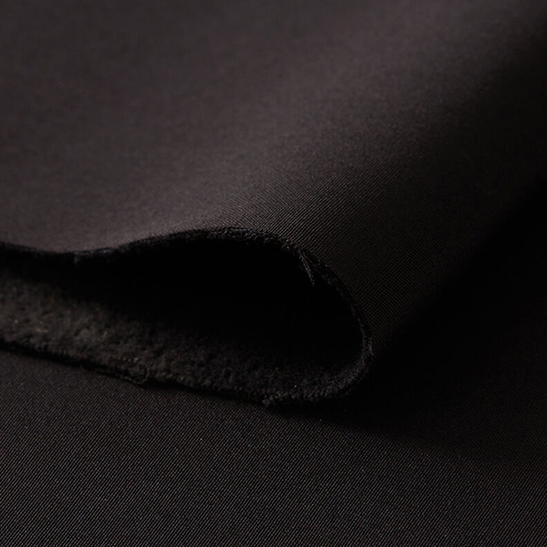 Softshell Yksivärinen – musta,  image number 5