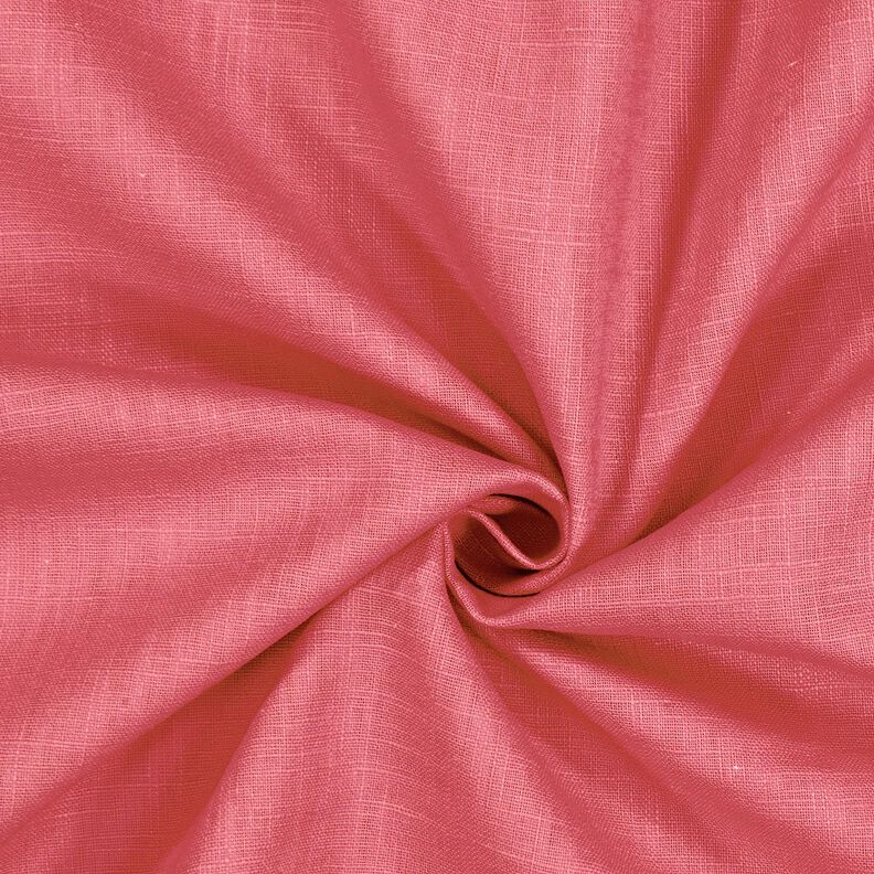 Pellavakangas Ramisekoite Medium – vaalea marjanpunainen,  image number 1