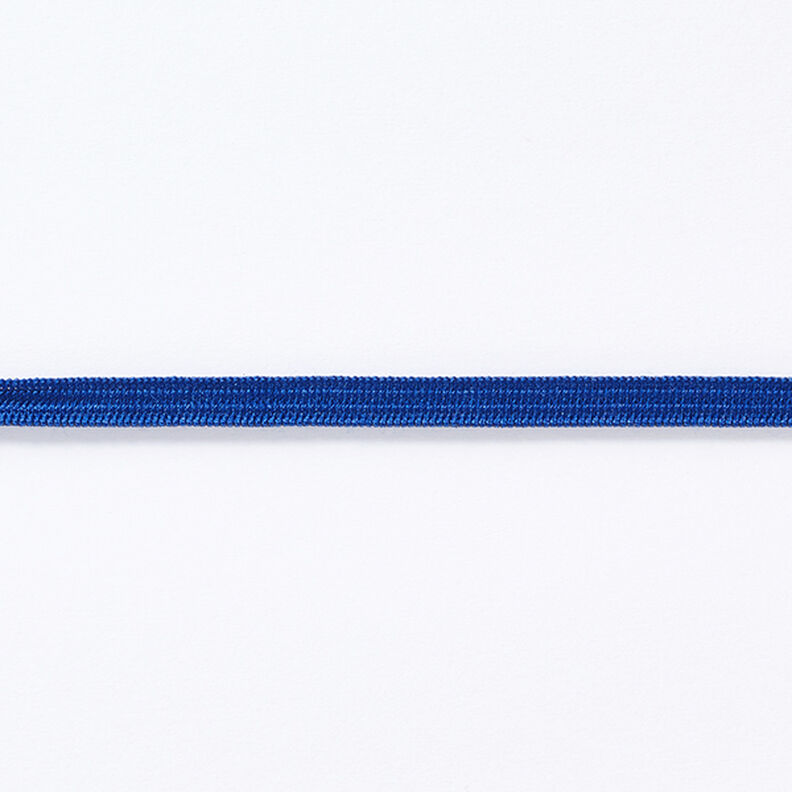 Kuminauha [5 mm] – sininen,  image number 2