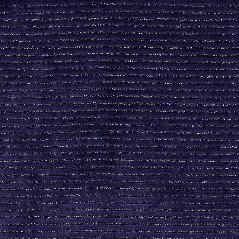 Nicki-kangas Kimalleraidat – laivastonsininen/hopea metallic,  image number 1