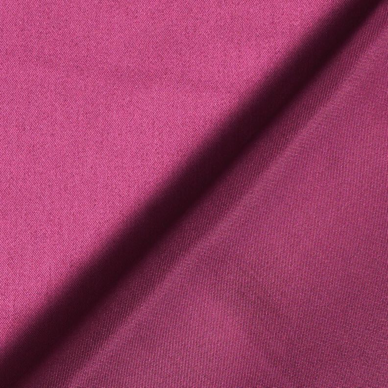 Satiinivuori yksivärinen – rypäle,  image number 3