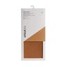Cricut Smart Label -kirjoituspaperi 4 kpl [13,9 x 30,4 cm] | Cricut – ruskea,  thumbnail number 1