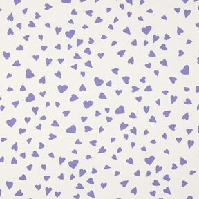 Kes&auml;college Syd&auml;met | Poppy Fabrics &ndash; norsunluu/syreeni, 